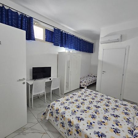 Guest House Lido Rivabella Экстерьер фото