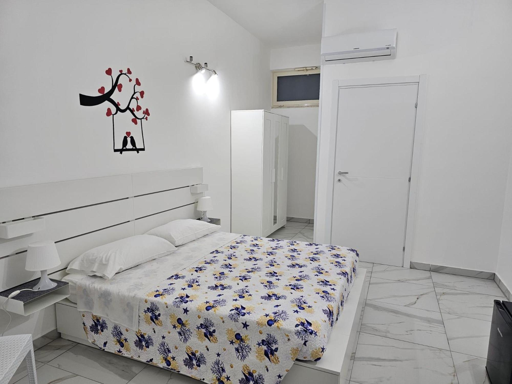 Guest House Lido Rivabella Экстерьер фото