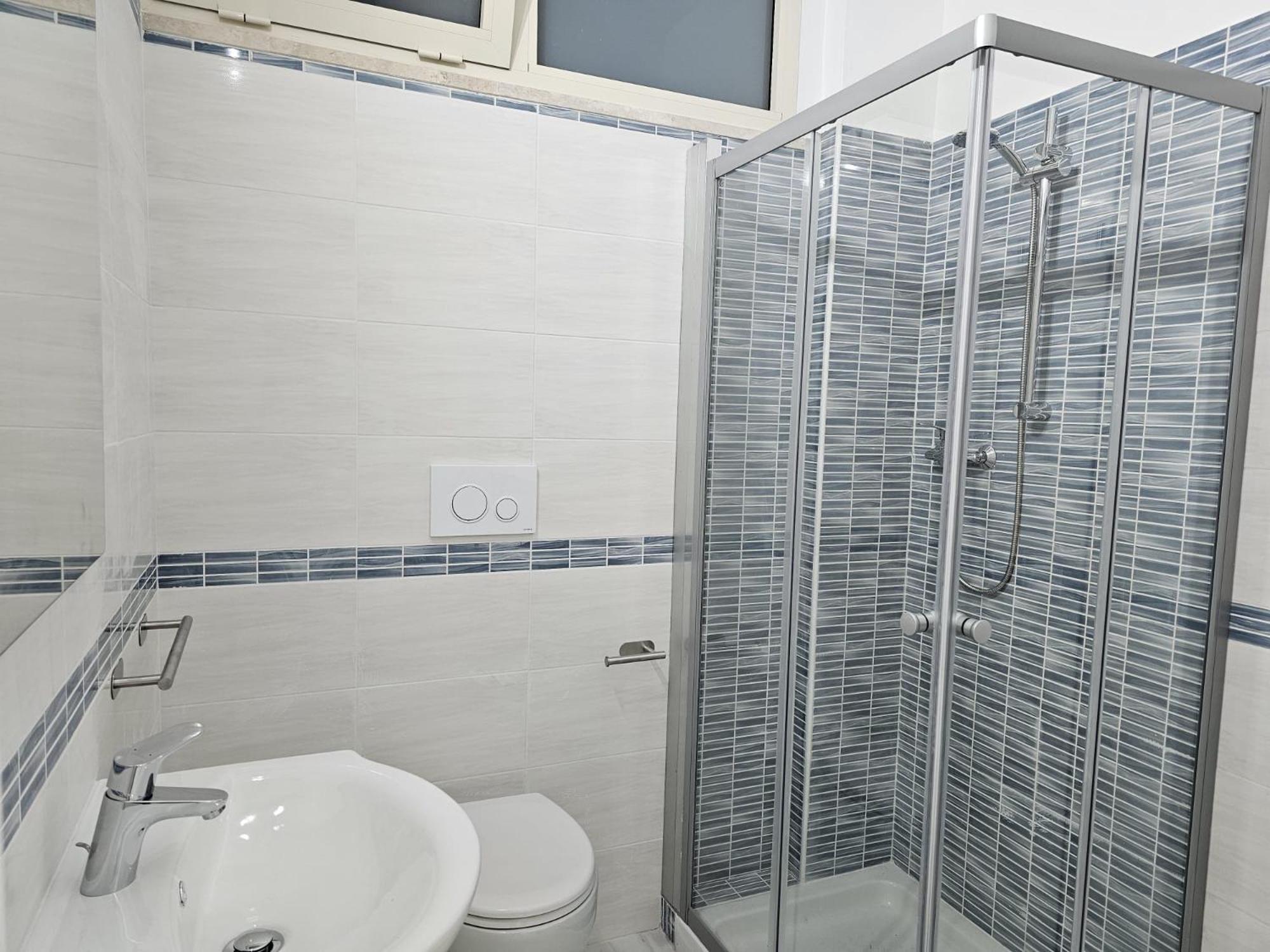Guest House Lido Rivabella Экстерьер фото