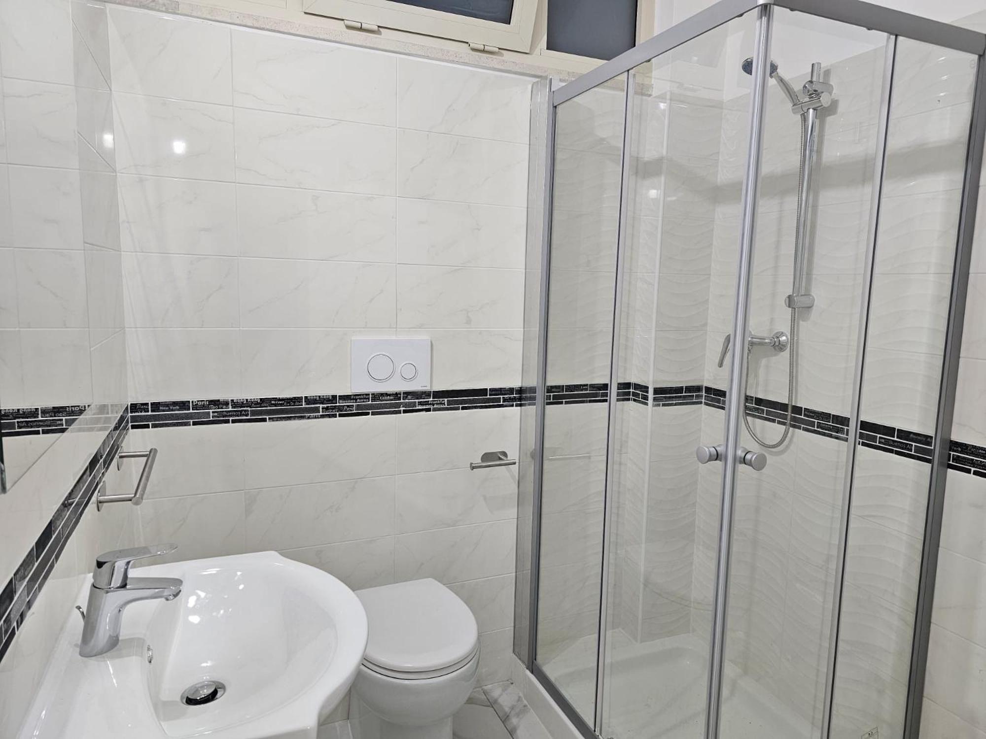 Guest House Lido Rivabella Экстерьер фото