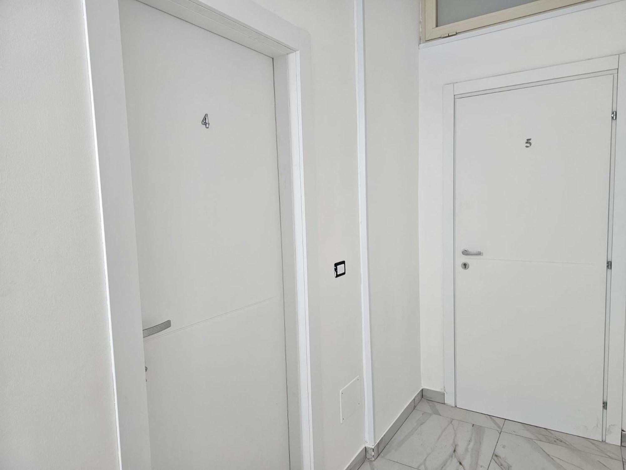 Guest House Lido Rivabella Экстерьер фото