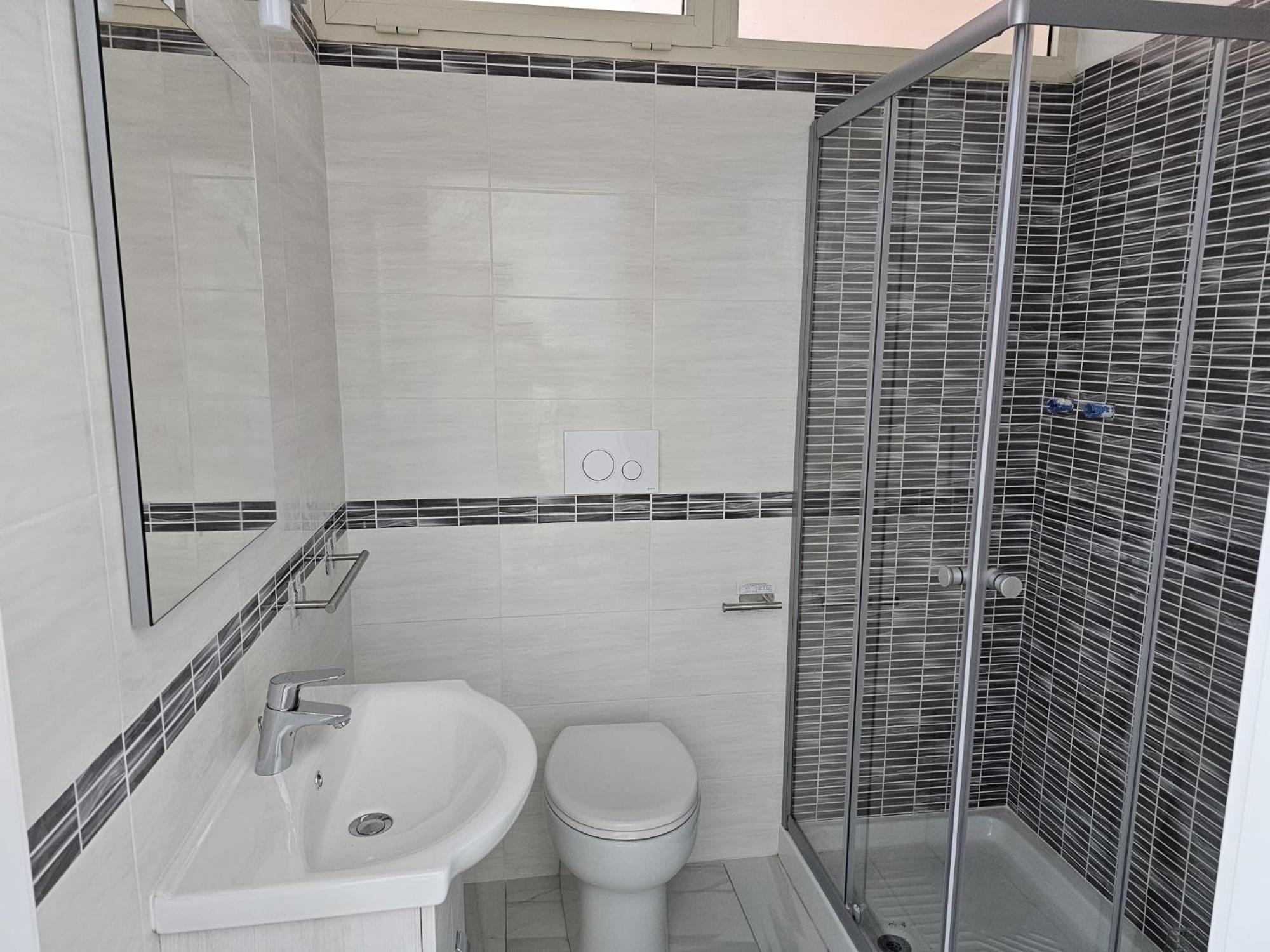 Guest House Lido Rivabella Экстерьер фото