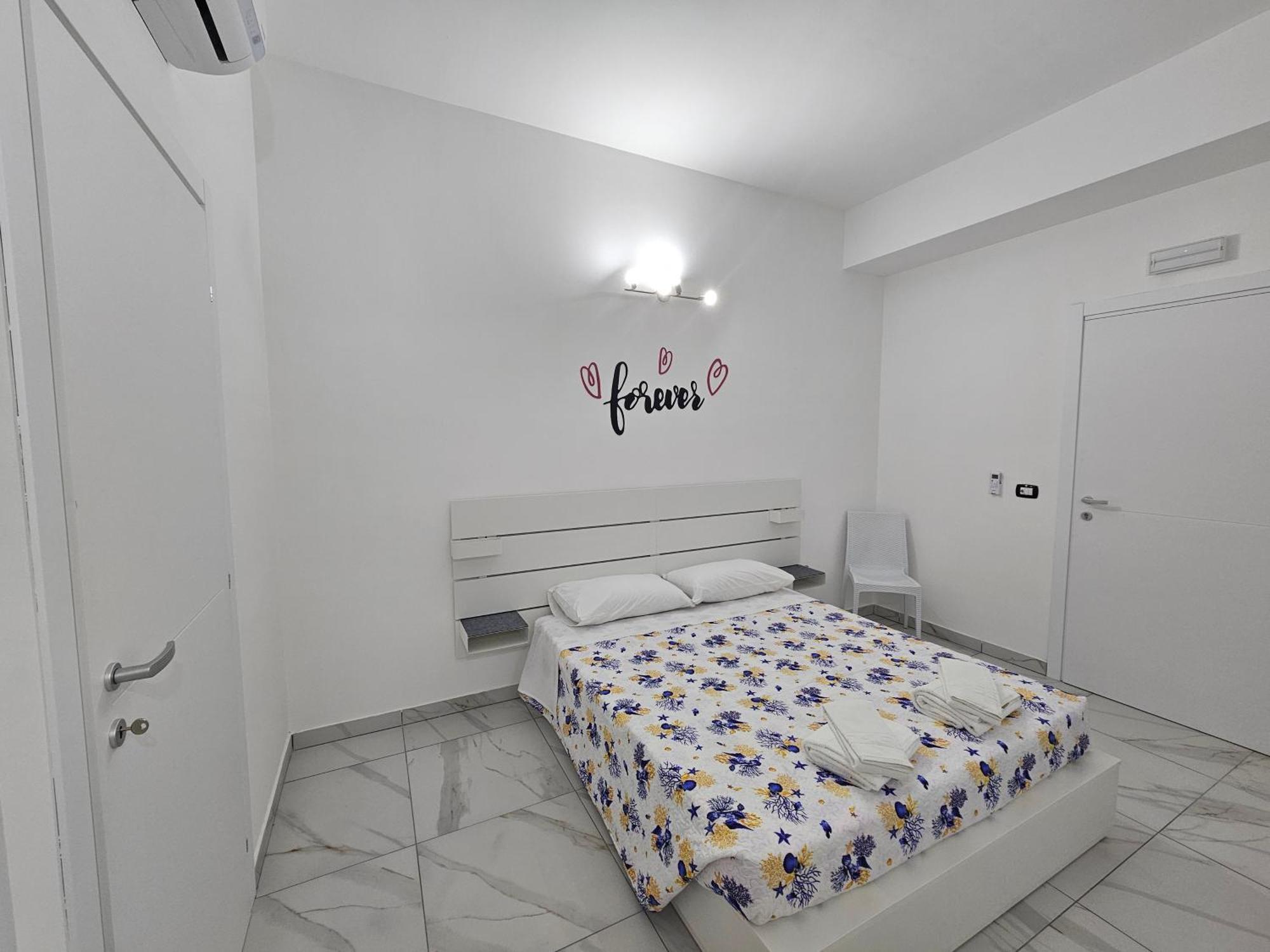 Guest House Lido Rivabella Экстерьер фото