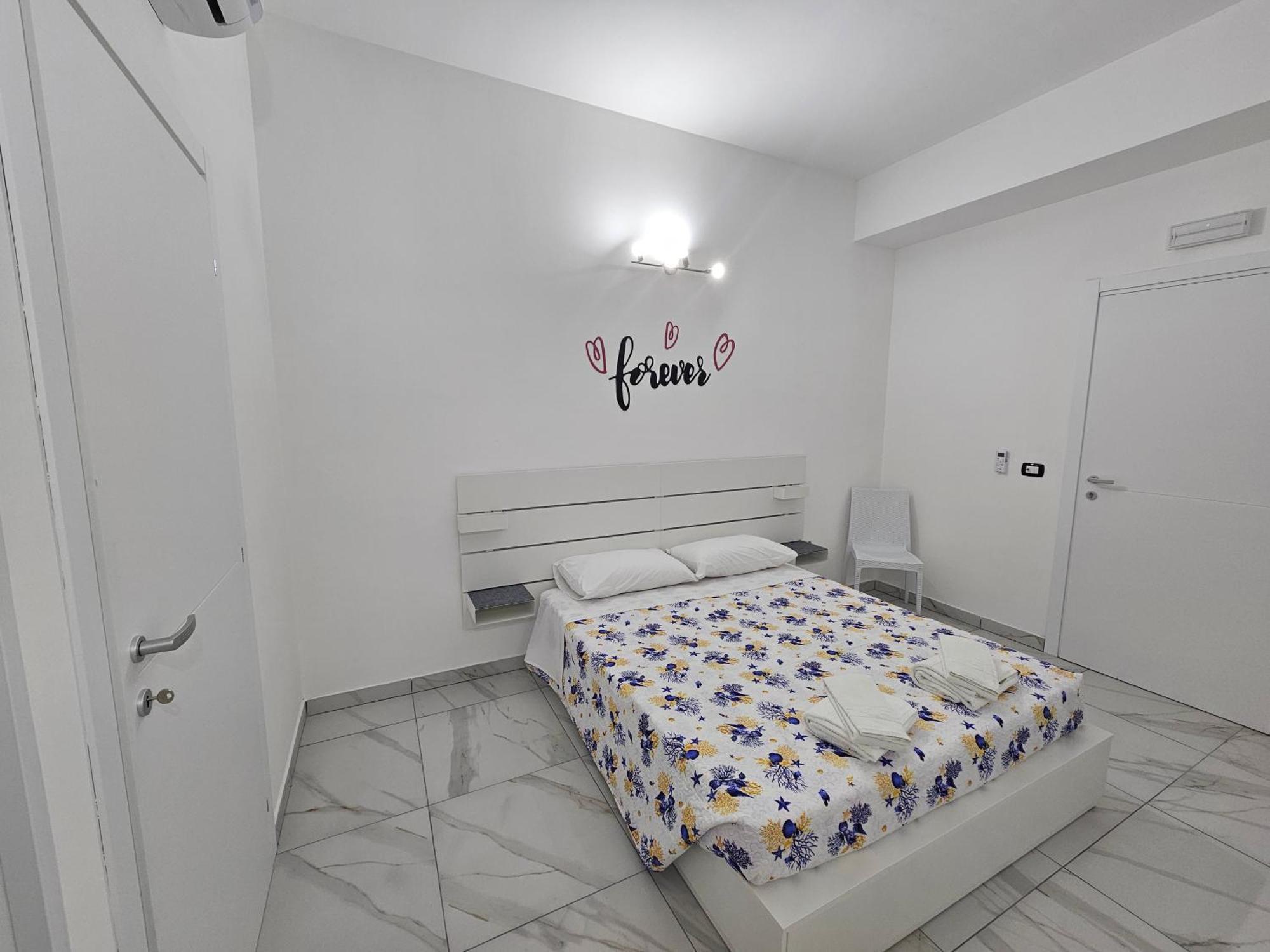 Guest House Lido Rivabella Экстерьер фото