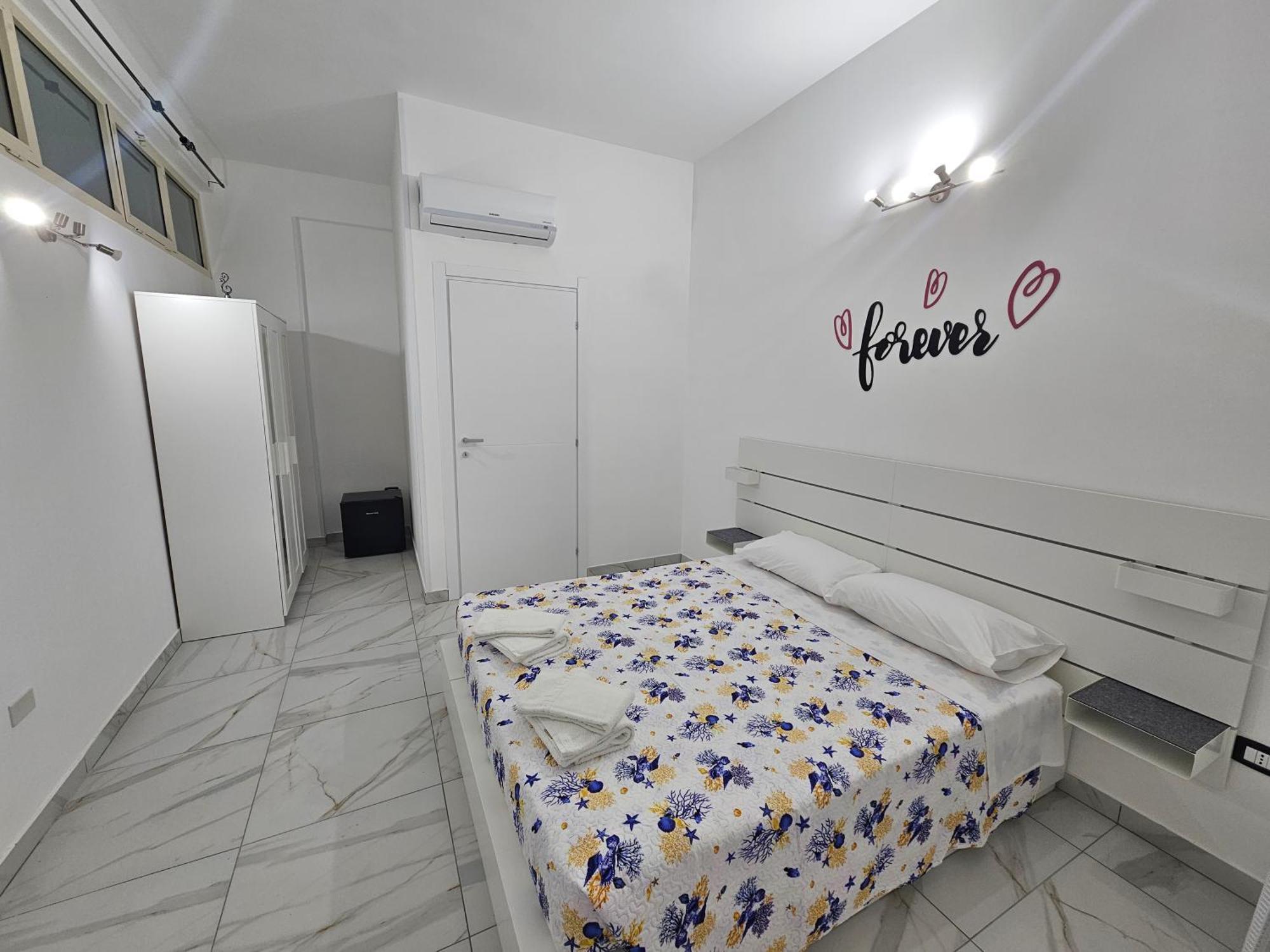 Guest House Lido Rivabella Экстерьер фото