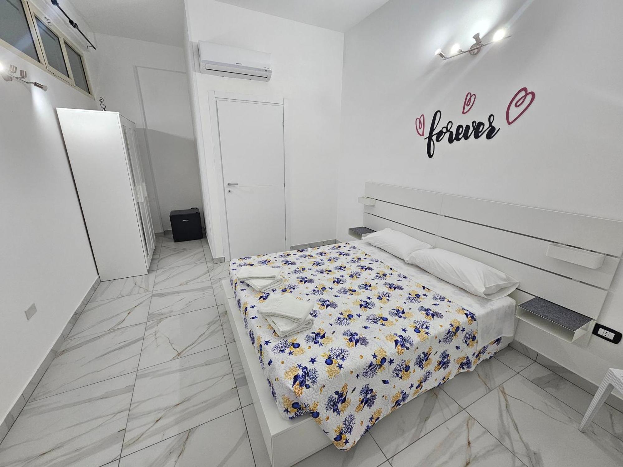 Guest House Lido Rivabella Экстерьер фото