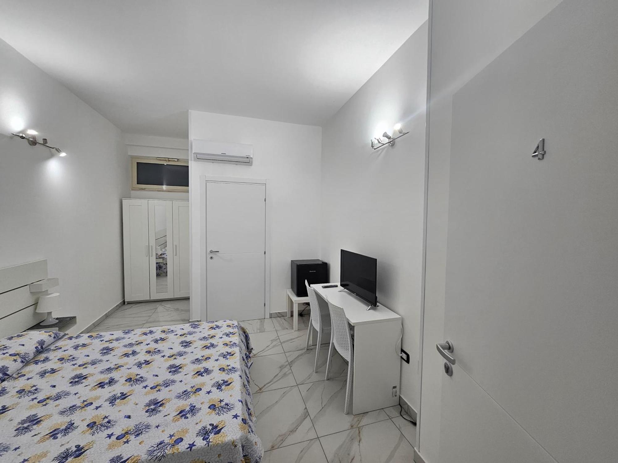 Guest House Lido Rivabella Экстерьер фото