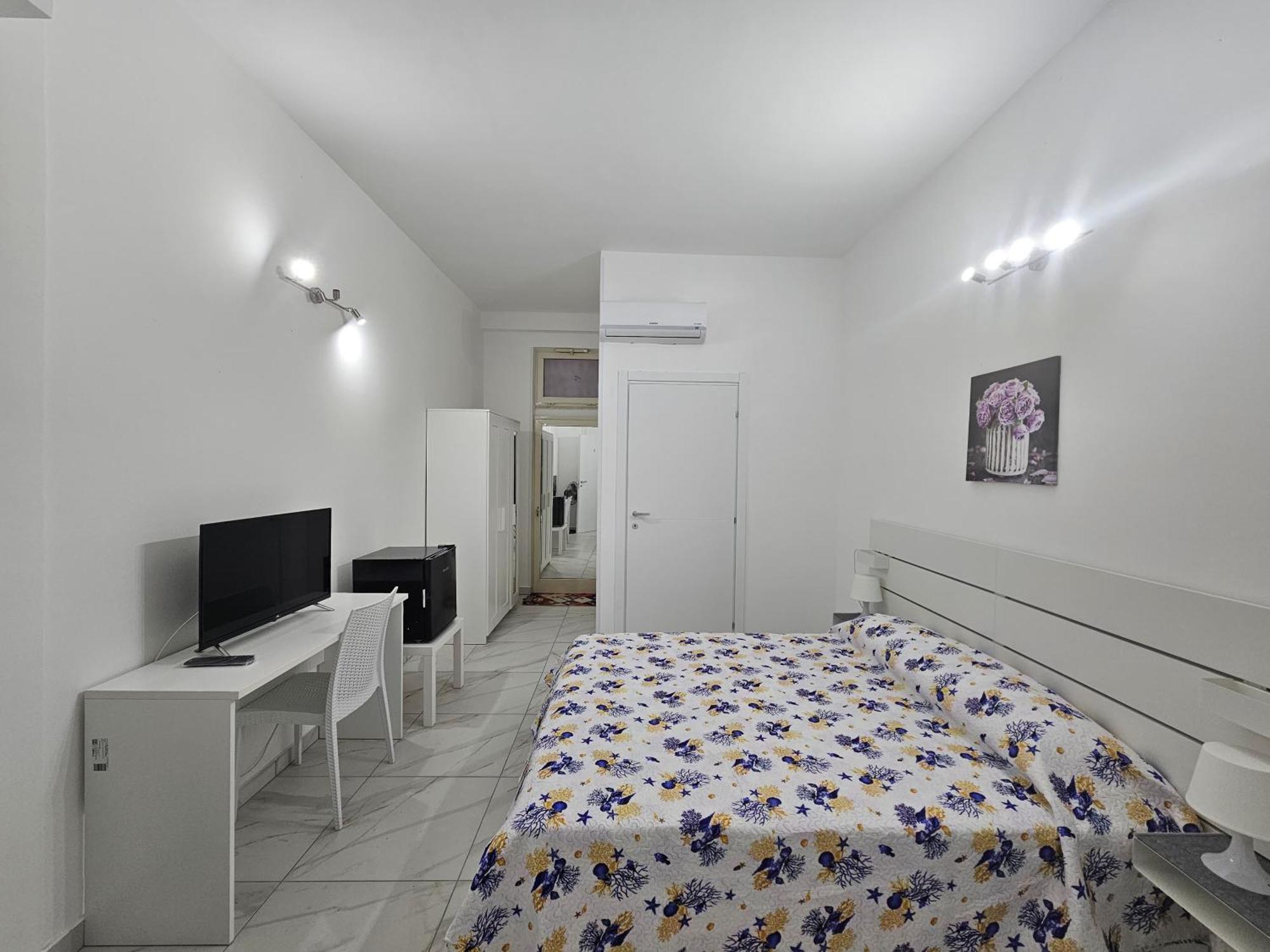 Guest House Lido Rivabella Экстерьер фото
