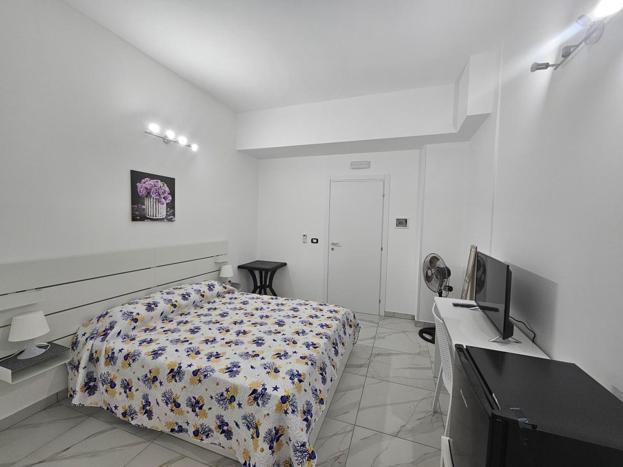 Guest House Lido Rivabella Экстерьер фото