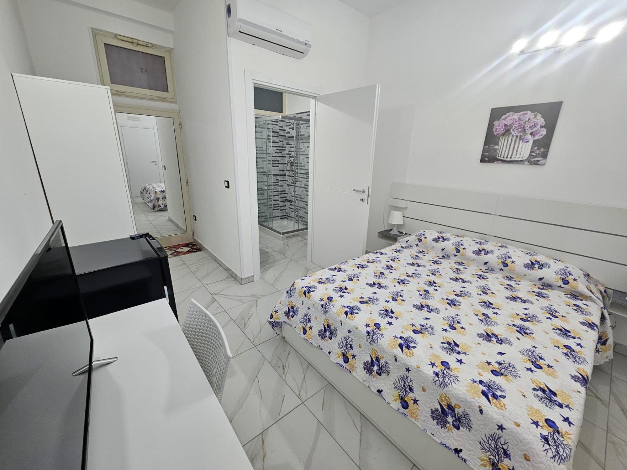 Guest House Lido Rivabella Экстерьер фото