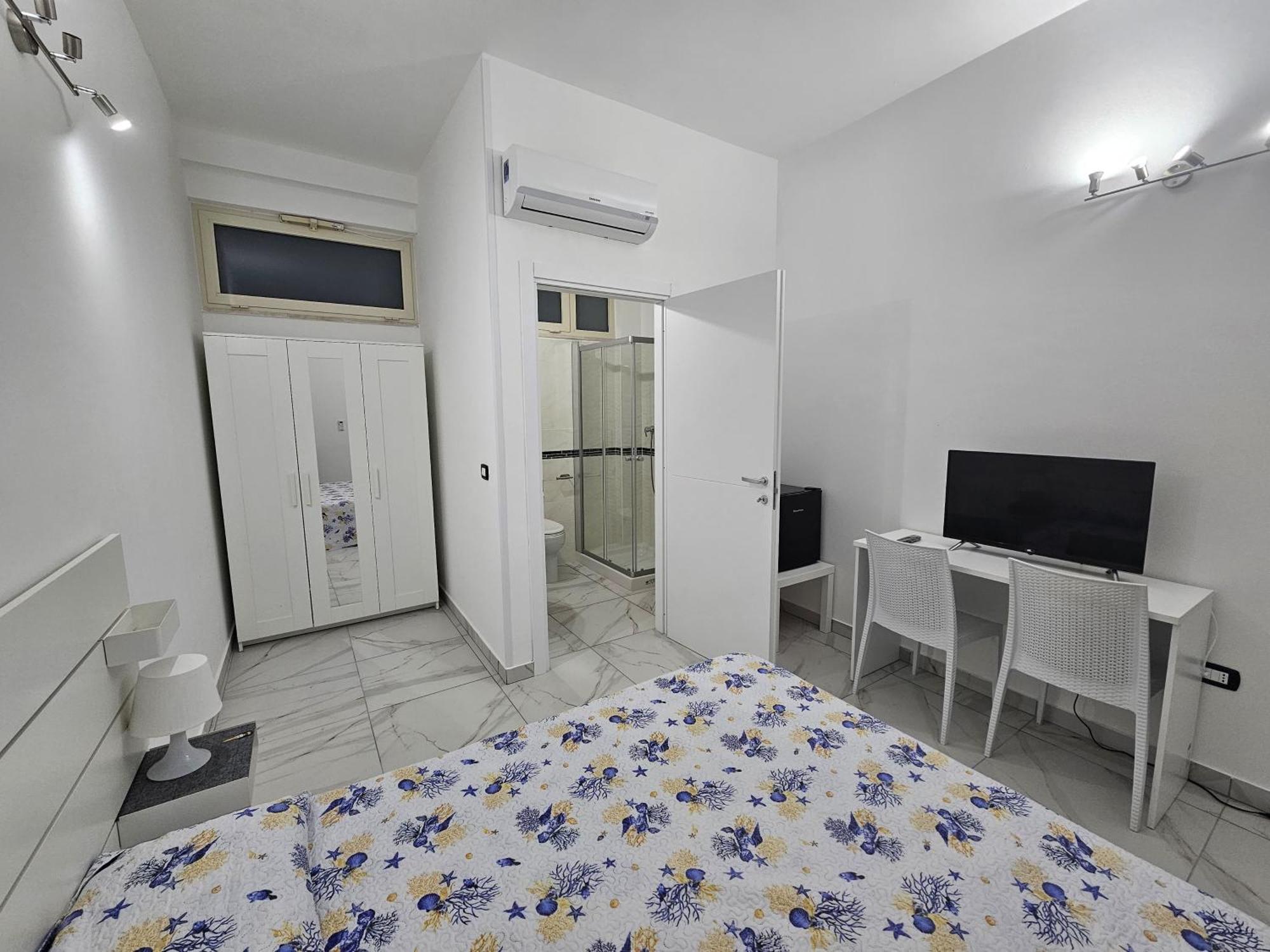 Guest House Lido Rivabella Экстерьер фото