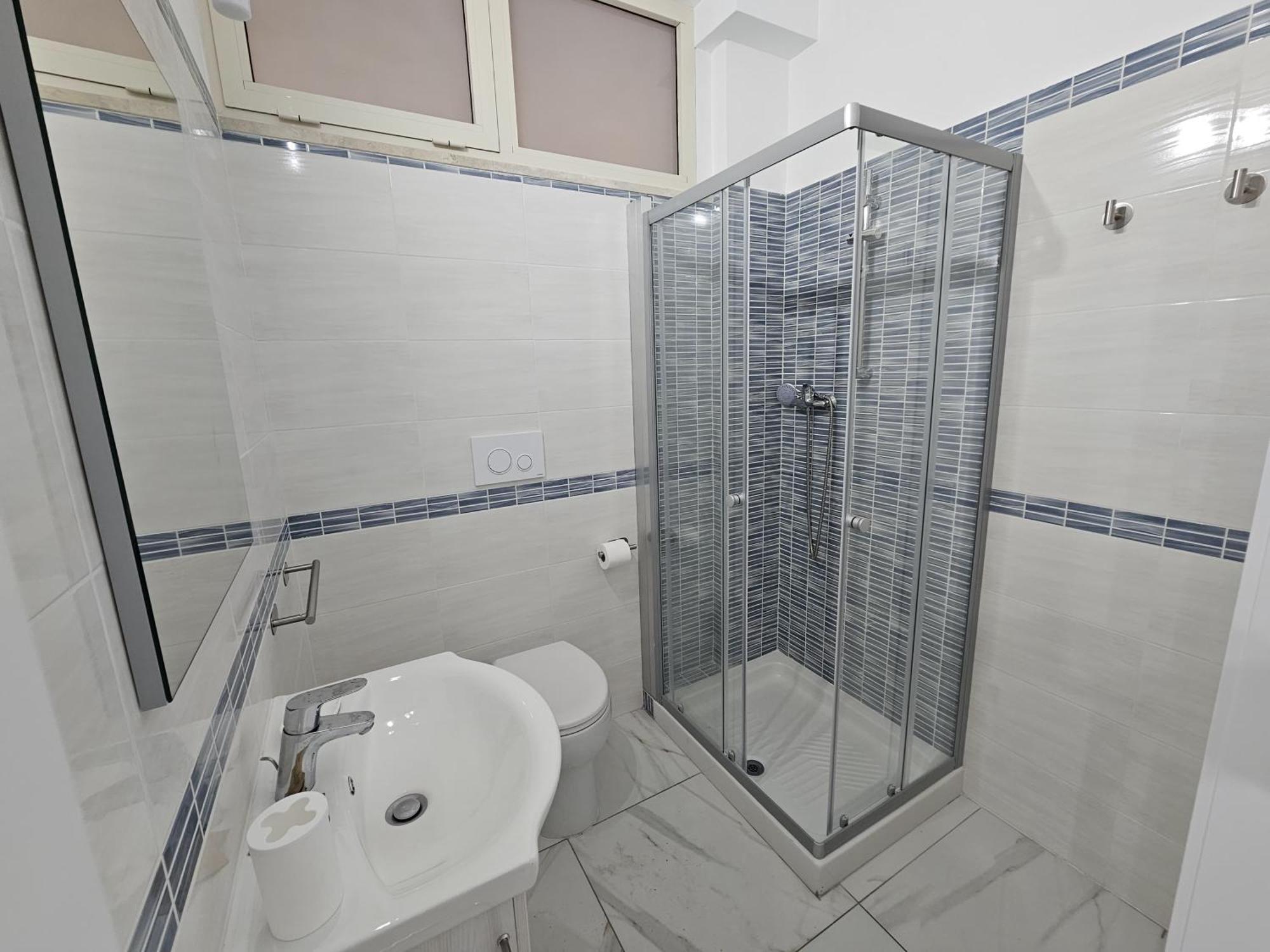 Guest House Lido Rivabella Экстерьер фото