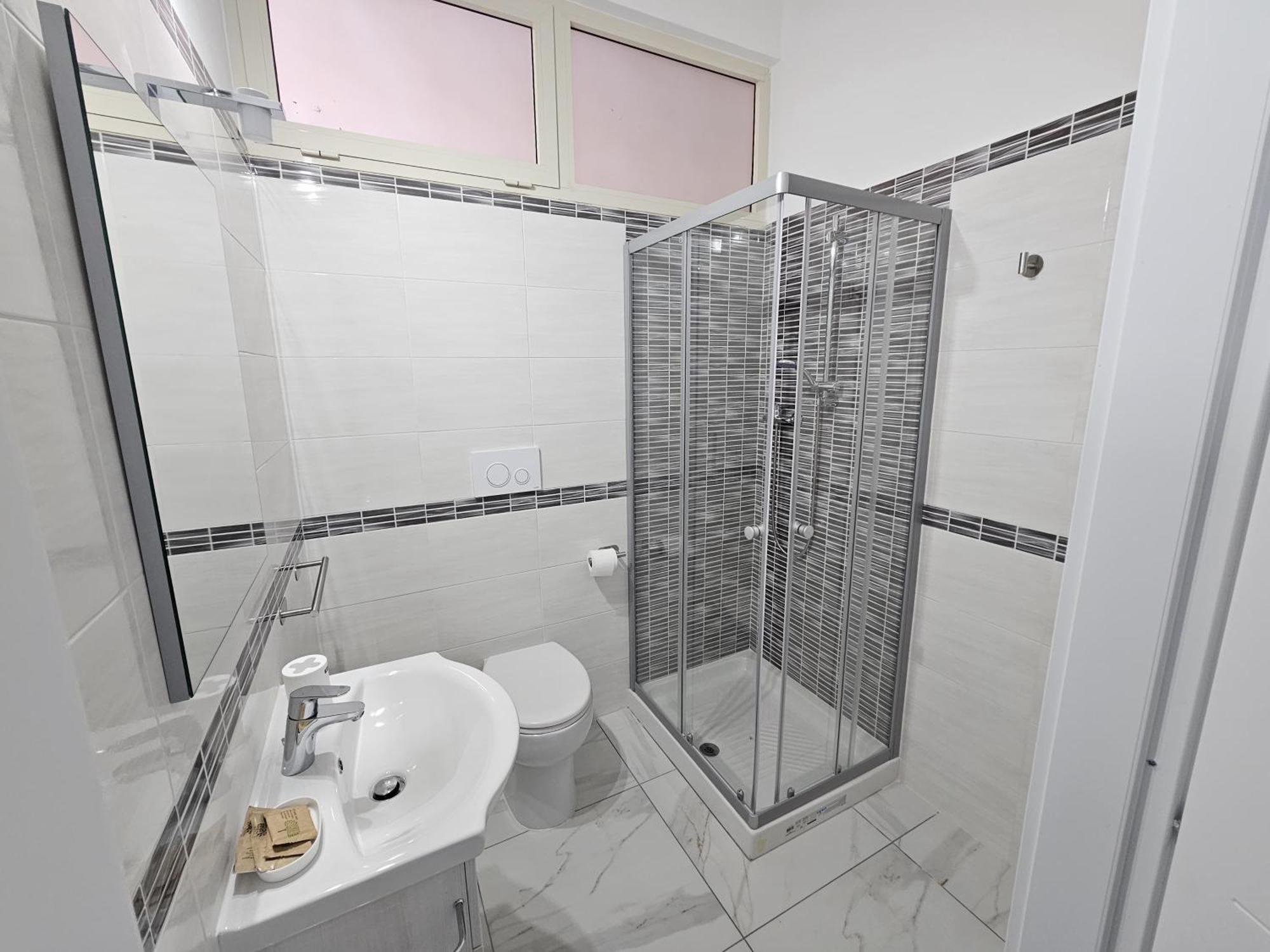 Guest House Lido Rivabella Экстерьер фото